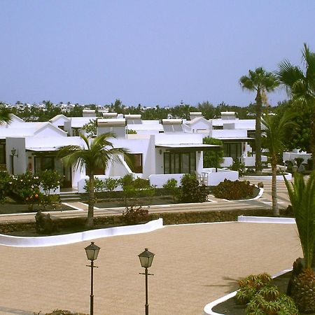 Bungalows Playa Limones Playa Blanca  Bagian luar foto