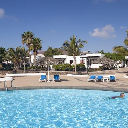 Bungalows Playa Limones Playa Blanca  Bagian luar foto