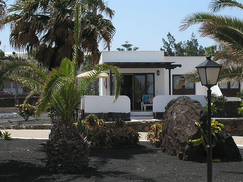 Bungalows Playa Limones Playa Blanca  Bagian luar foto