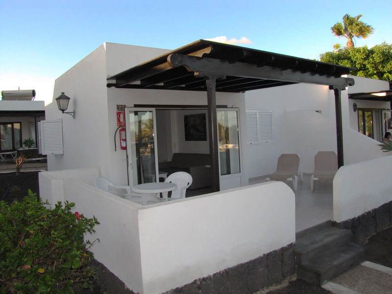 Bungalows Playa Limones Playa Blanca  Bagian luar foto