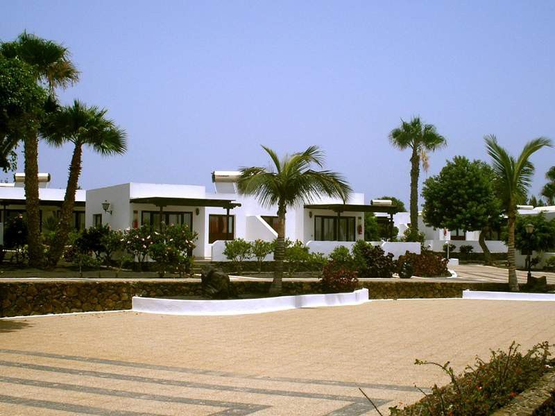 Bungalows Playa Limones Playa Blanca  Bagian luar foto