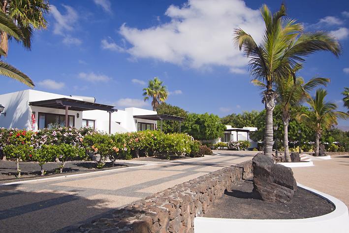 Bungalows Playa Limones Playa Blanca  Bagian luar foto