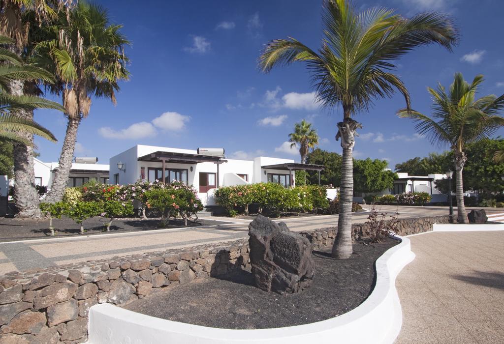 Bungalows Playa Limones Playa Blanca  Ruang foto