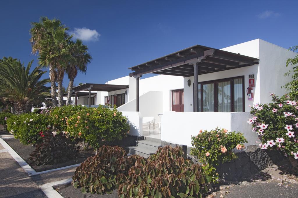 Bungalows Playa Limones Playa Blanca  Bagian luar foto