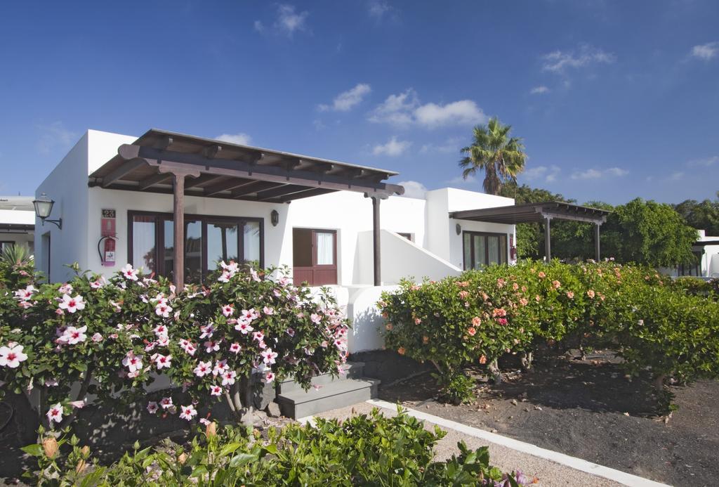 Bungalows Playa Limones Playa Blanca  Bagian luar foto
