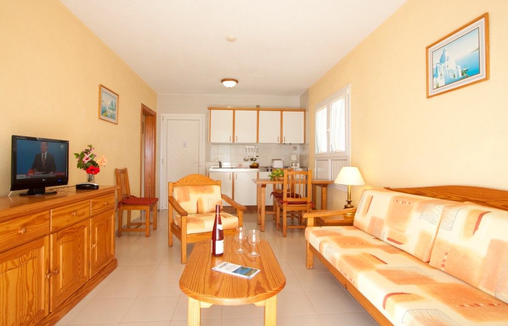 Bungalows Playa Limones Playa Blanca  Bagian luar foto